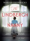 Cover image for The Lindbergh Nanny